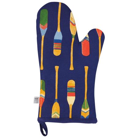 Now Designs Voyage Spruce Mitt