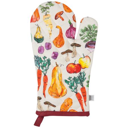 Now Designs Veggie Stand Spruce Mitt