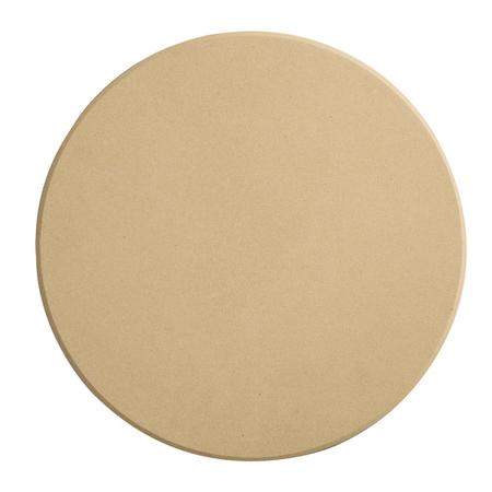 Escali Round Pizza Stone, 16-Inch