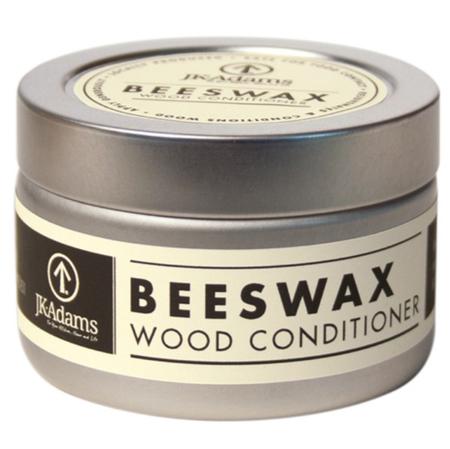 Beeswax Wood Conditioning Tin