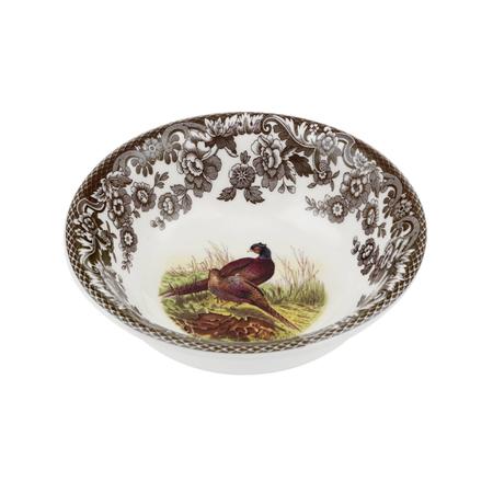 Spode Mini Bowl Pheasant