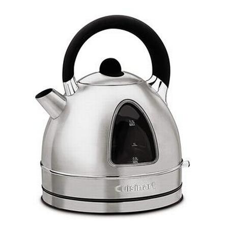 Cuisinart Cordless Electric Kettle