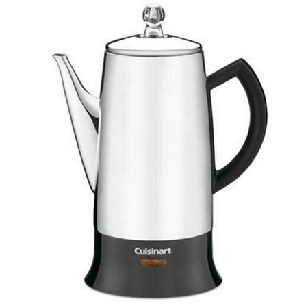 Cuisinart 12 Cup Percolator