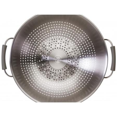 5 Qt. Stainless Steel Colander