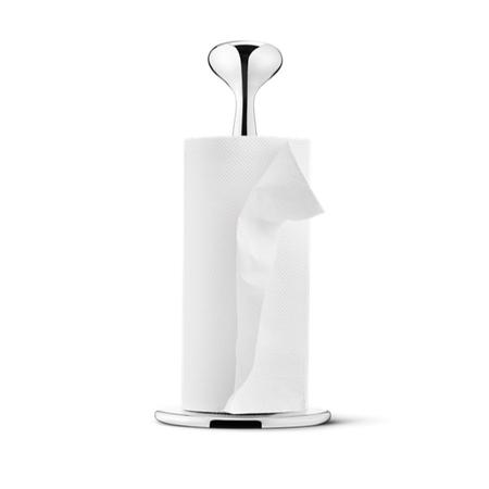 Georg Jensen Alfredo Kitchen Roll Holder