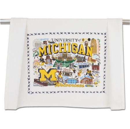 University of Michigan Towel