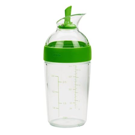 OXO Little Salad Dressing Shaker