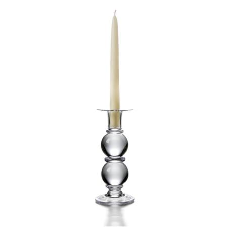 Simon Pearce Hartland Candlestick Medium