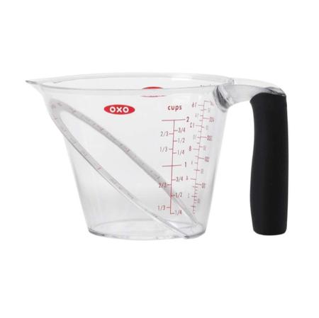 OXO 2 Cup Angled Measuring Cup