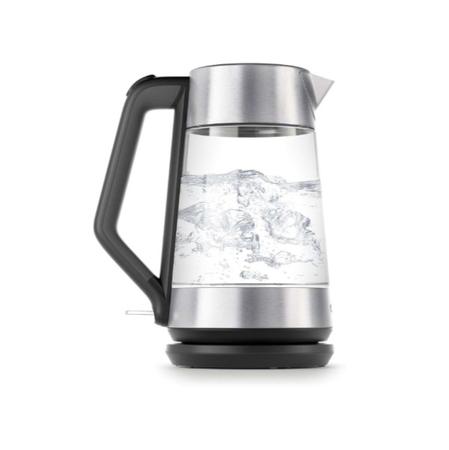 OXO Cordless Glass Electric Kettle