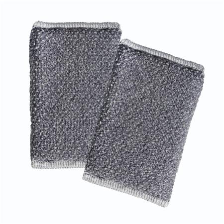 Non Scratch Scrubbing Pad Set of 2