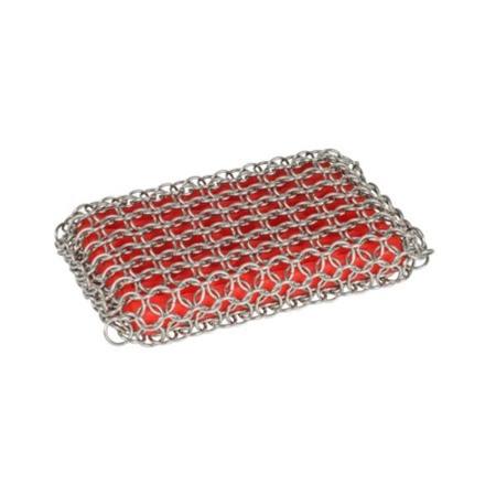 Lodge Chainmail Scrubbing Pad