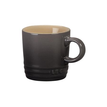 LE CREUSET 3OZ ESPRESSO MUG OYSTER