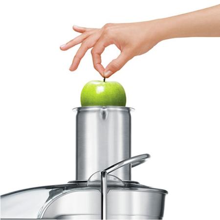 Breville The Juice Fountain Plus