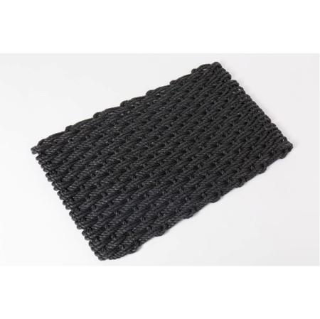 Charcoal Doormat 21