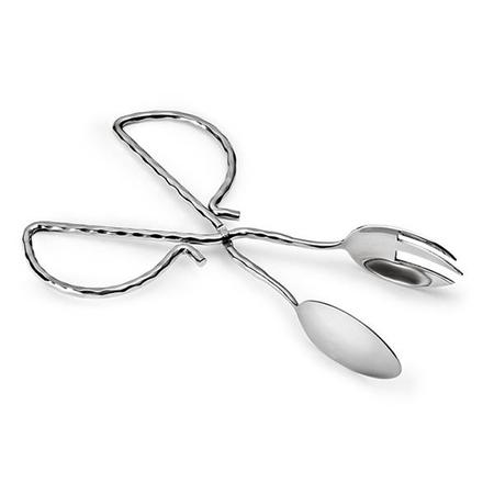 Mary Jurek Scissor Tongs