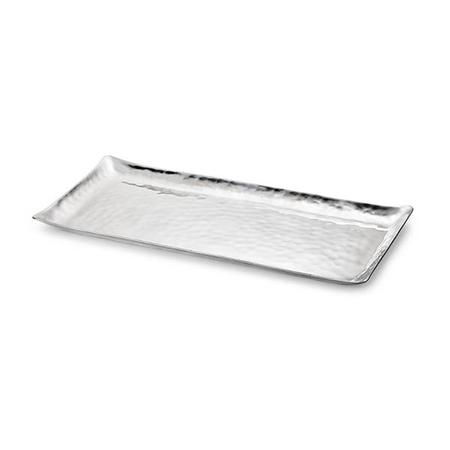 Aurora Rectangular Serving Tray- Non-Breakable