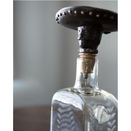 Tito Sombrero Decanter