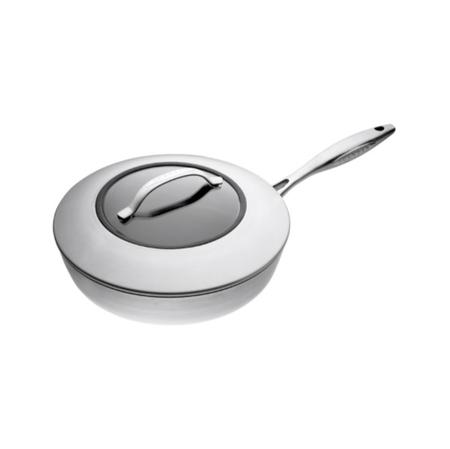 Scanpan CTX 3.5qt Covered Saute Pan