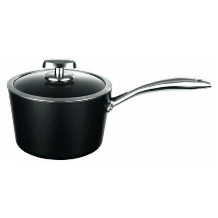 Scanpan PRO IQ 3.25 QT Saucepan