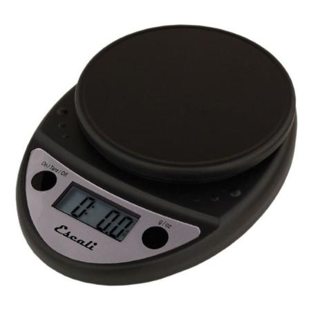 Escali Primo 11 lb Digital Scale