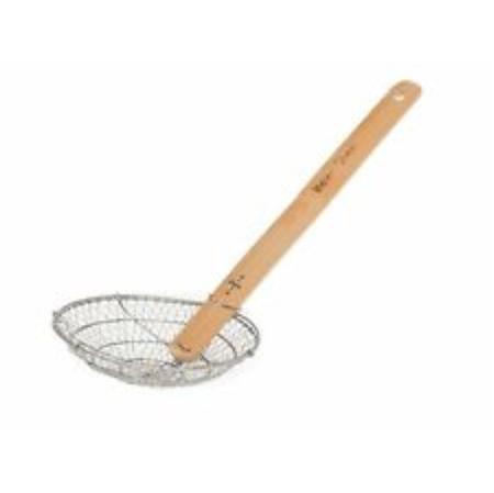 Asian Kitchen Spider Strainer, 7