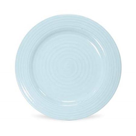 Portmeirion Sophie Conran Celadon Dinner Plate