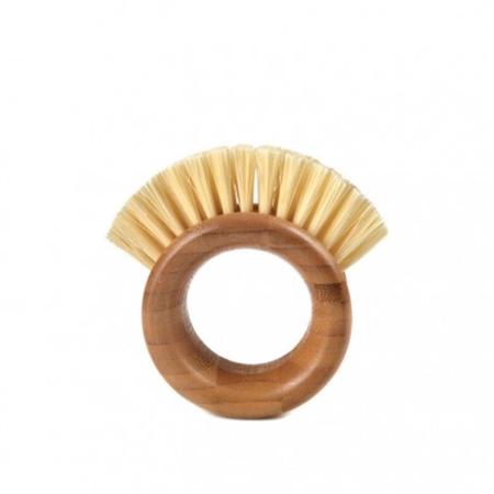 Full Circle Ring Veggie Brush