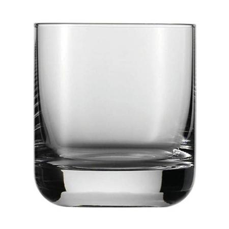 Schott Convention Double Old Fashioned Glass