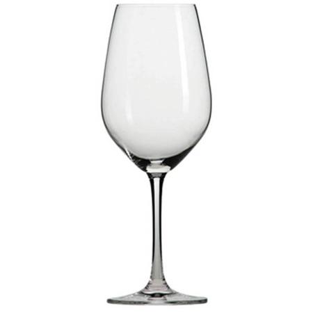 Schott Red Wine Glass