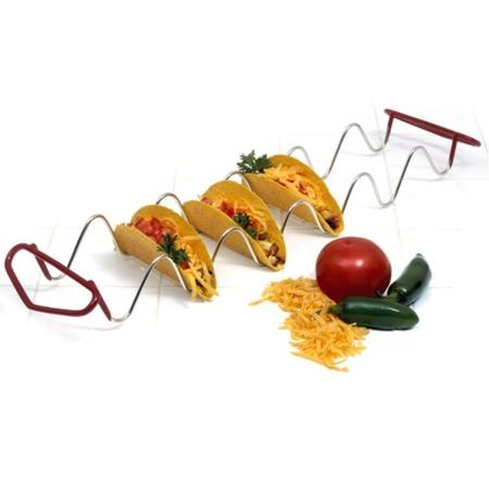 Taco Rack