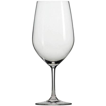 Schott Full Red Wine Glass