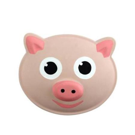 Pig Talking Bag Clip