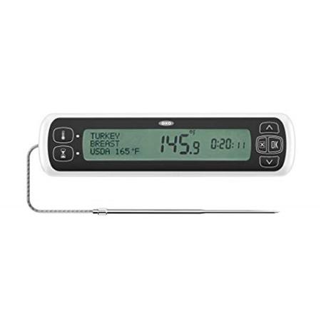 OXO Chef's Precision Digital Leave-In Thermometer