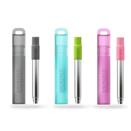 Zoku Pocket Straw