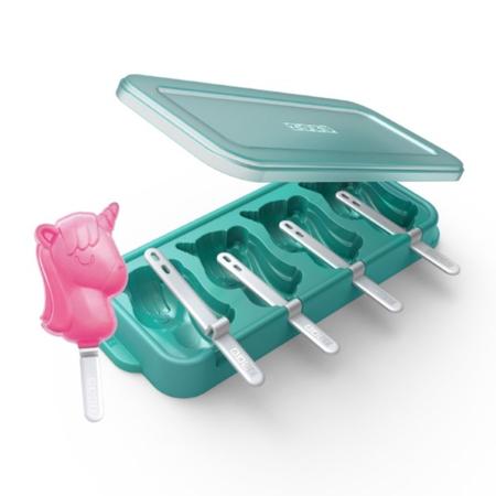 Unicorn Popsicle Mold