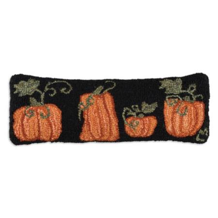 Pumpkin Patch Pillow