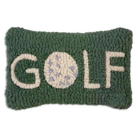 Golf Pillow