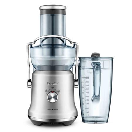 Breville Juice Fountain Cold Plus