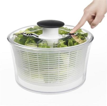 OXO New Salad Spinner