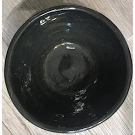 Terrafirma Ceramics Mini Dip Bowls - Black