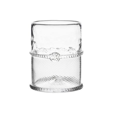 Juliska Graham Double Old Fashioned Glass