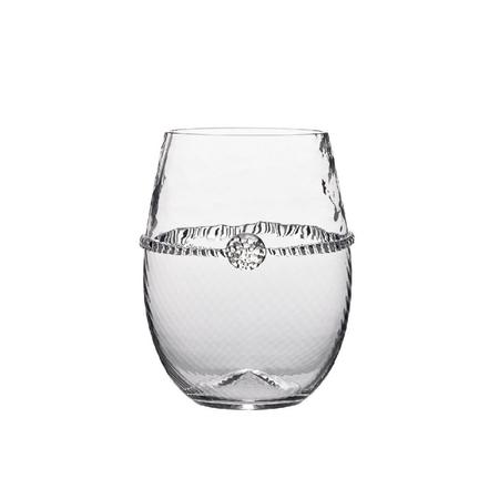 Juliska Graham Stemless Wine