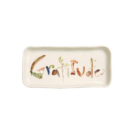 Juliska Gratitude Tray