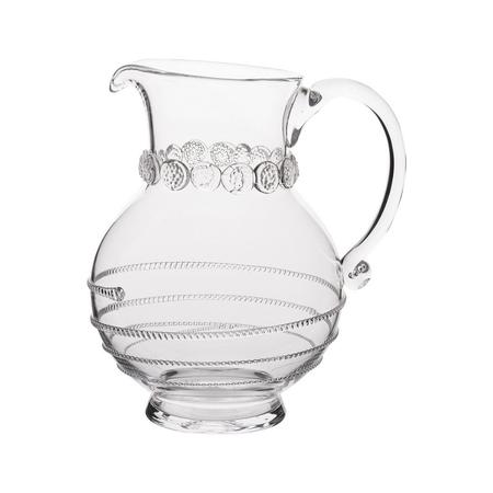 Juliska Amalia Round Pitcher