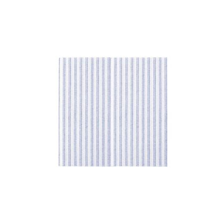 Vietri Capri Blue Dinner Napkins 50 count