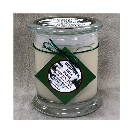 Fir Needle 12oz Candle