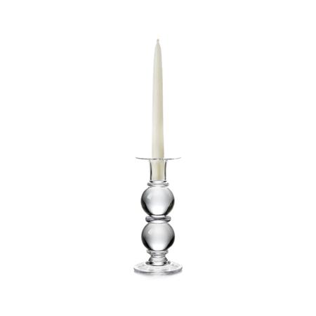 Simon Pearce Hartland Candlestick Small