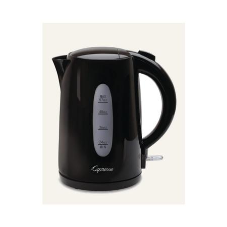 Capresso Electric Water Kettle