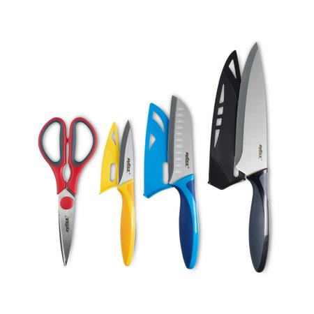 Zyliss Starter Knife Set